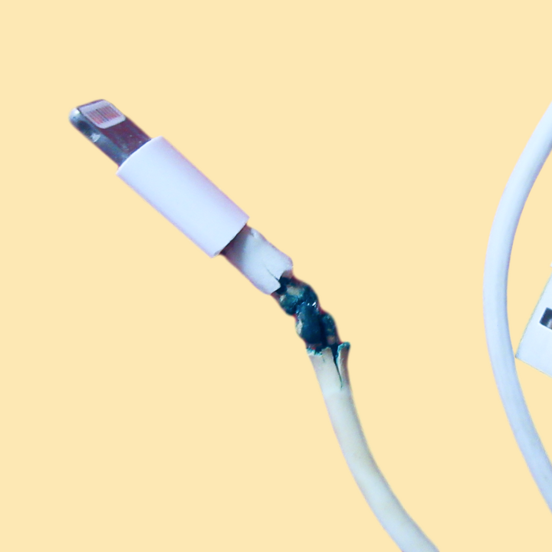 Charging Cable Protector