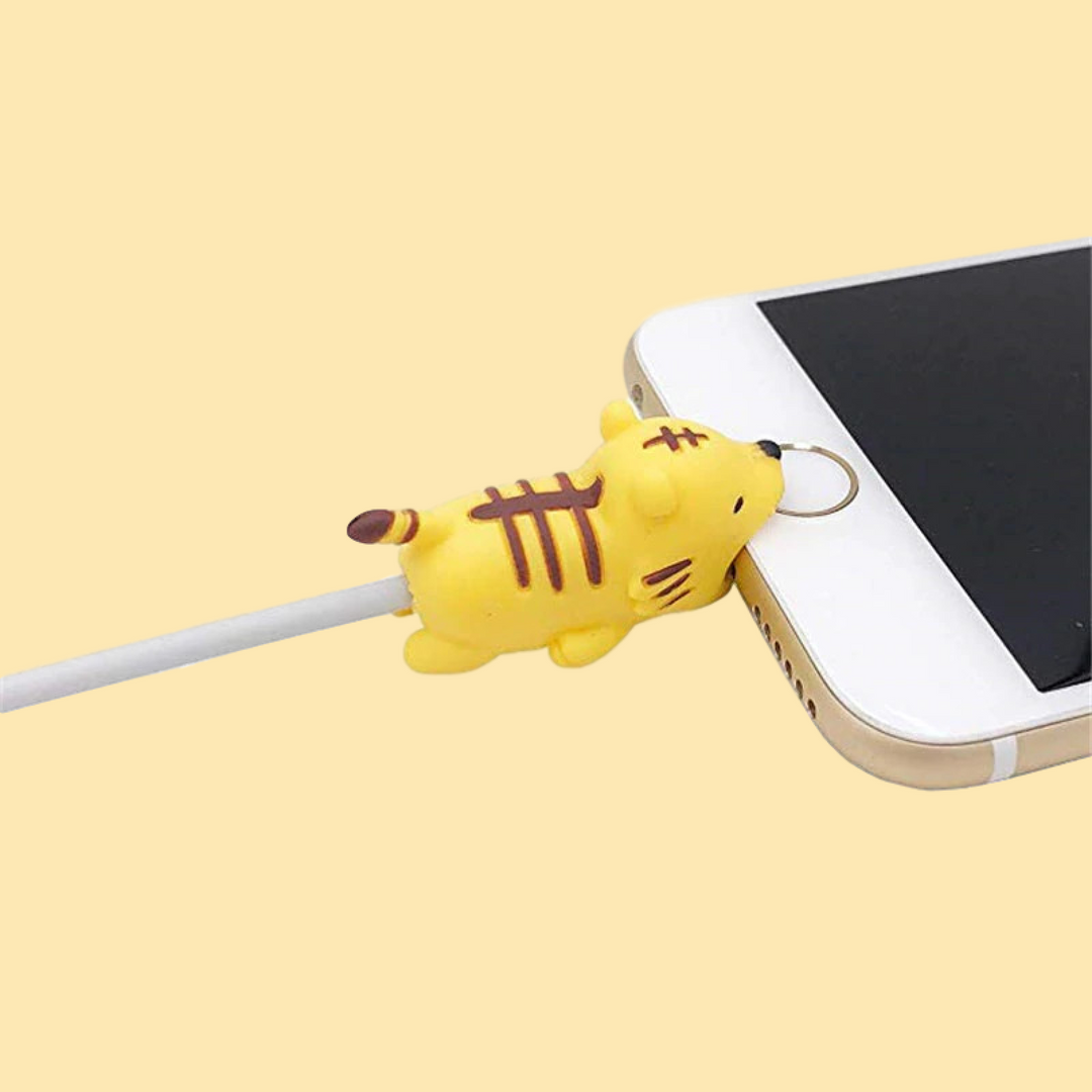 Charging Cable Protector