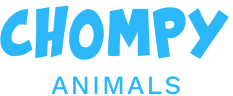 Chompy Animals